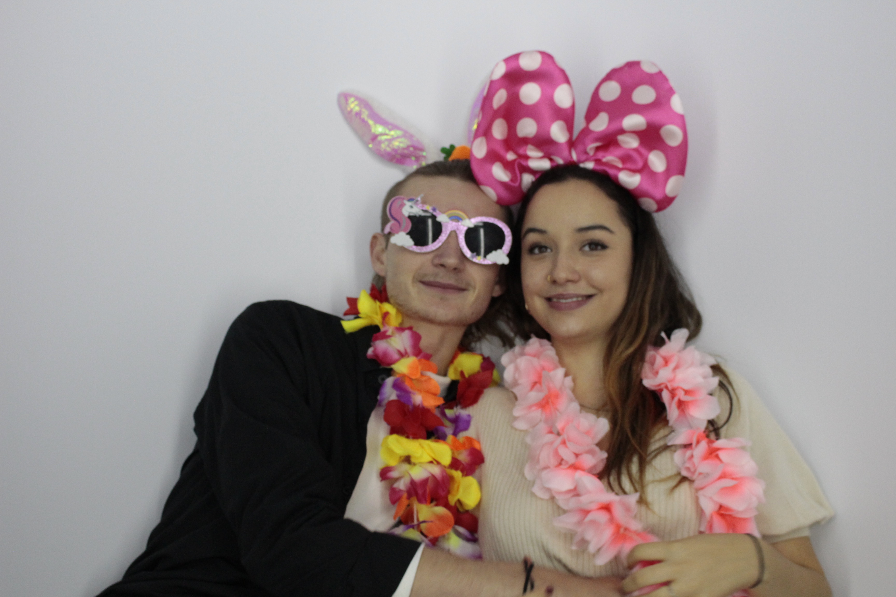 Eleanor's 50th Birthday | View more photos from the event at gallery.myphotoboothexperience.co.uk/u/MyPhotoBoothExperienceLtd/Eleanors-50th-Birthday